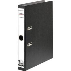 Ordner falken 11285566 50mm noir