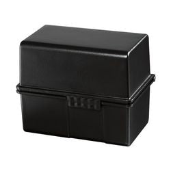 Plateau pour fiches Han 978-13 noir a8 pour