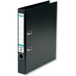 Ordner elba smart pro+ noir a4 2 anneaux