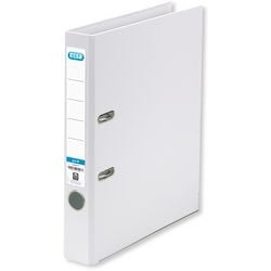 Ordner elba smart pro+ blanc a4 2 anneaux