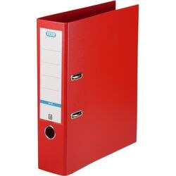 Ordner elba smart pro+ rouge a4 2 anneaux