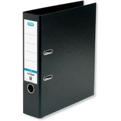 Ordner elba smart pro + noir a4 2 anneaux