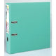 Brochure exacompta 53303e a4 vert pastel