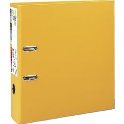 Ordner exacompta 53349e jaune