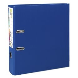Ordner exacompta 53352e bleu foncé