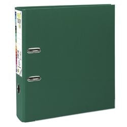Ordner exacompta 53353e vert foncé