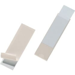 Porte-étiquette durable 10 pièces