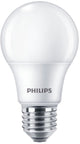 Philips LED Philips - Lampe LED Corepro E27 poire mat 4,9W 470lm - 830 blanc chaud | remplace 40w
