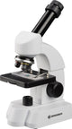 Microscope junior Bresser - 40-640x - kit expérimental et adaptateur pour smartphone - microscope à lumière transmise