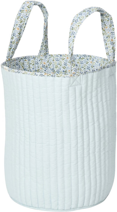 Grand panier de rangement Little Dutch - 35 x 45 cm - aventure en forêt