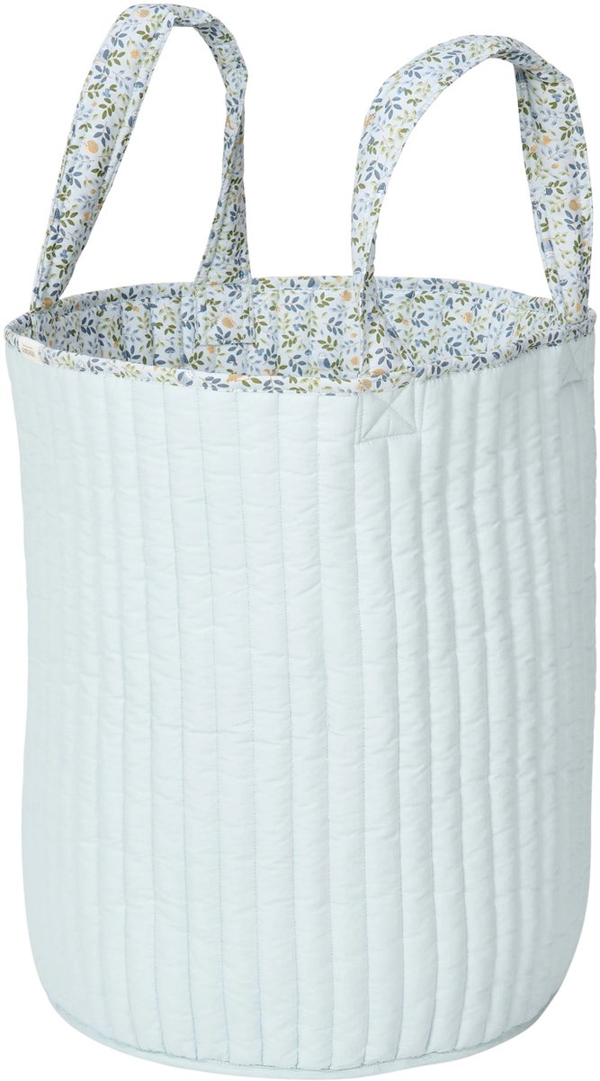 Grand panier de rangement Little Dutch - 35 x 45 cm - aventure en forêt