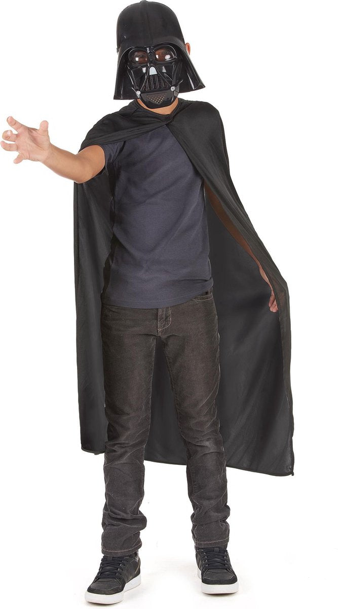 Cape de Rubie's Dark Vador