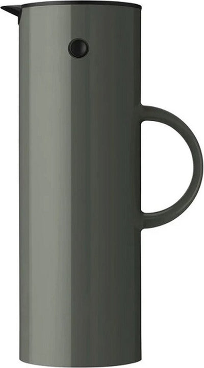 Stelton em77 - thermos - 1l - forêt sombre