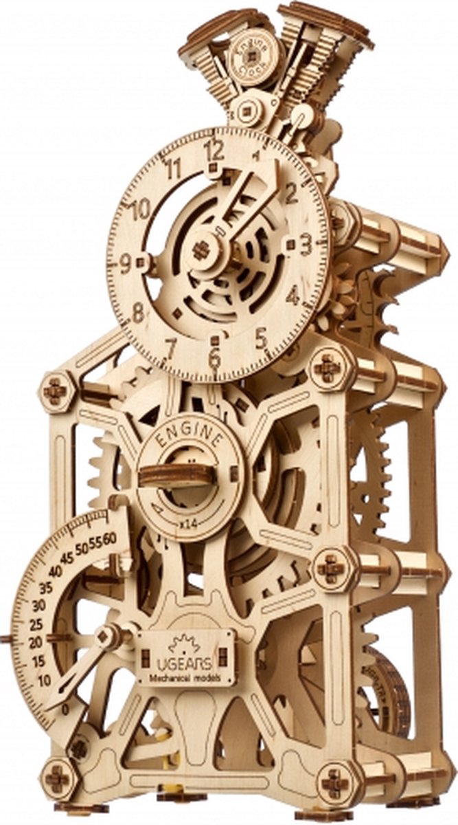 Ugears