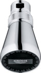 Pommeau de douche Grohe relexa - douche de tête