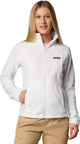 Pull outdoor femme Columbia benton springs™ full zip - sel de mer