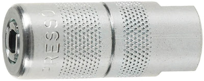 Pressol Hydr.Mouthpiece 4 Jaws M10X1