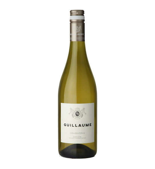 Chardonnay Guillaume (0,75 litre)