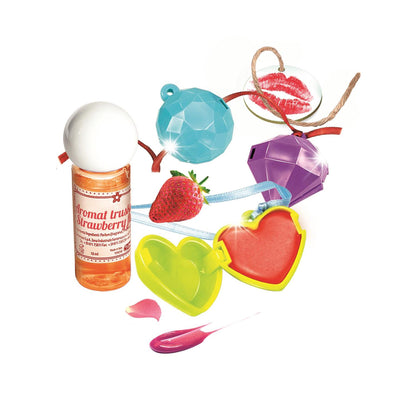 Clementoni Science Game Mini Balm à lèvres