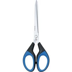 Ciseaux Wedo noirs 18 cm
