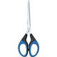 Ciseaux Wedo noirs 18 cm