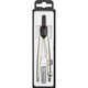 Boussole rotring s0676530 argent, noir