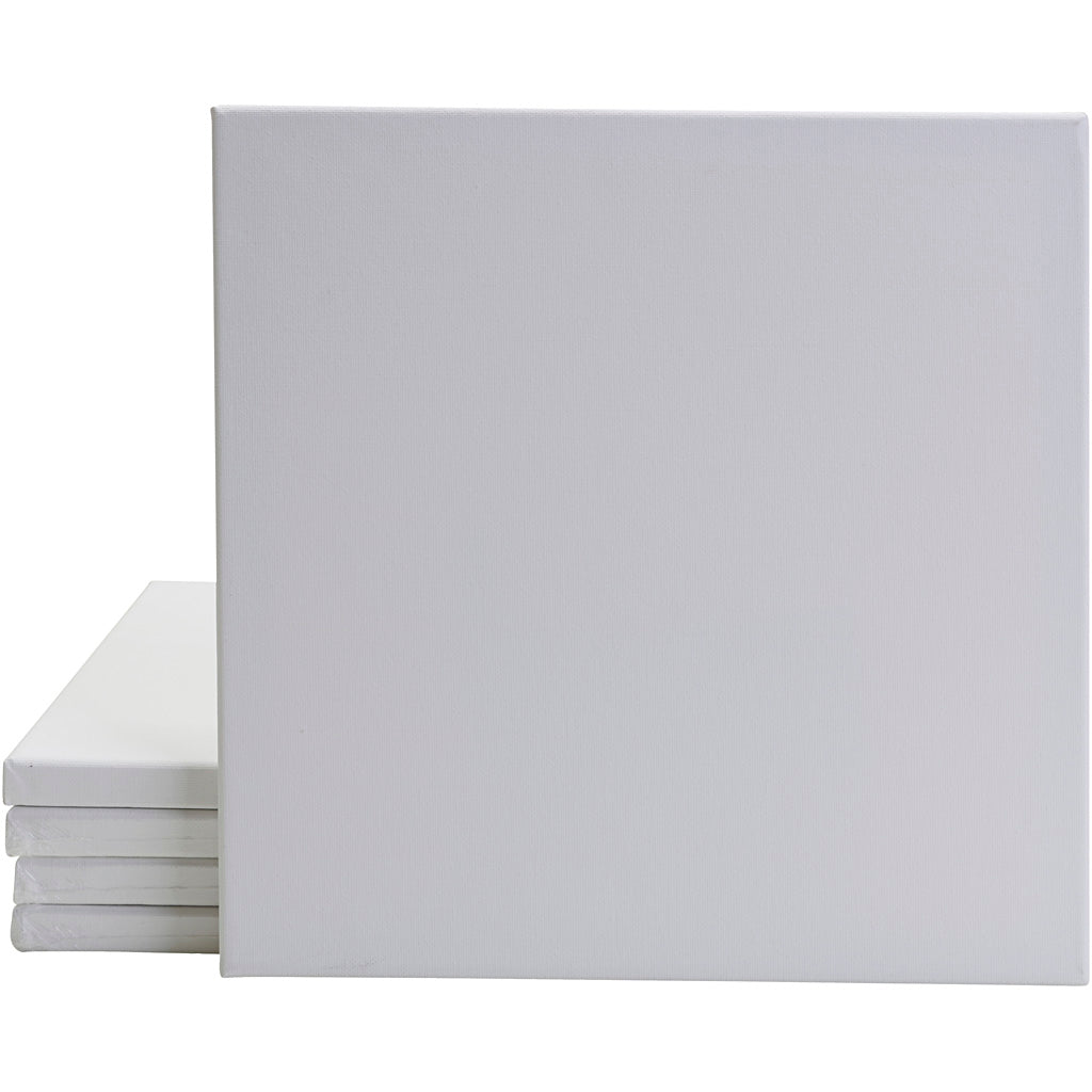 Creativ Company Formline peintures 8x8cm, 20e.