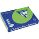 Papier Clairfontaine 1293C A4 120g vert