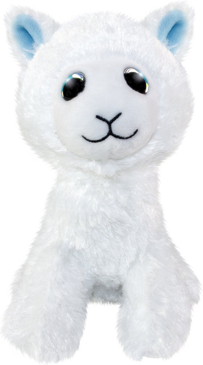 Lumo Stars Hug - Lama Camille, 15cm