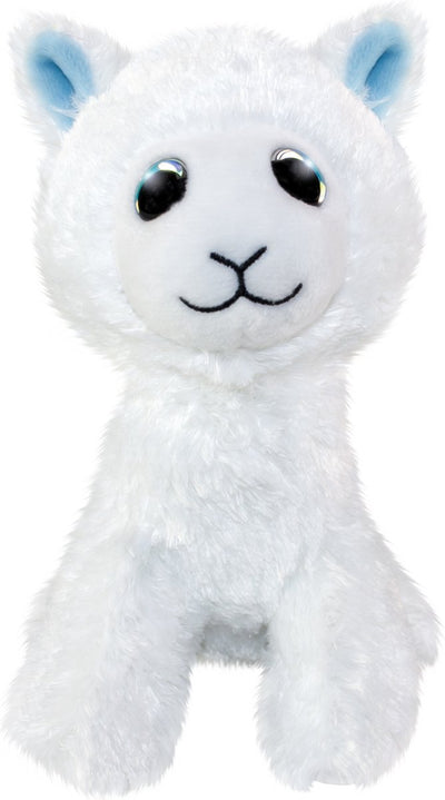 Lumo Stars Hug - Lama Camille, 15cm