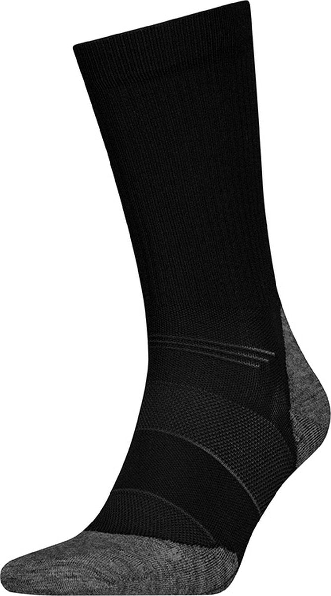 Head - unisexe - chaussettes de sport de randonnée - froid - 1 paquet - taille 35-38