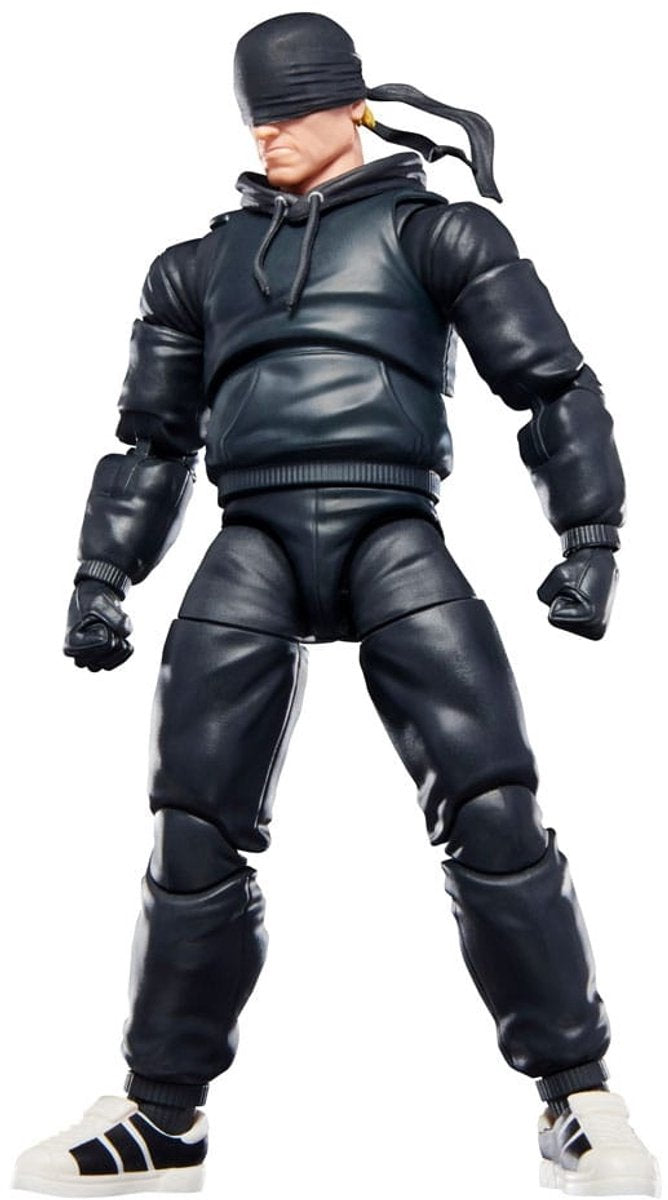 Hasbro casse-cou - l'homme avec la peur figurine Marvel Legends figurine casse-cou 15 cm