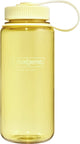 Nalgene - bouteille à large goulot - gourde - bouteille d'eau - étanche - 500 ml - sans bpa - sustain - beurre