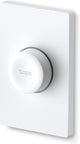 Variateur intelligent tp-link tapo s200d - interrupteur pour lampes intelligentes - variateur intelligent