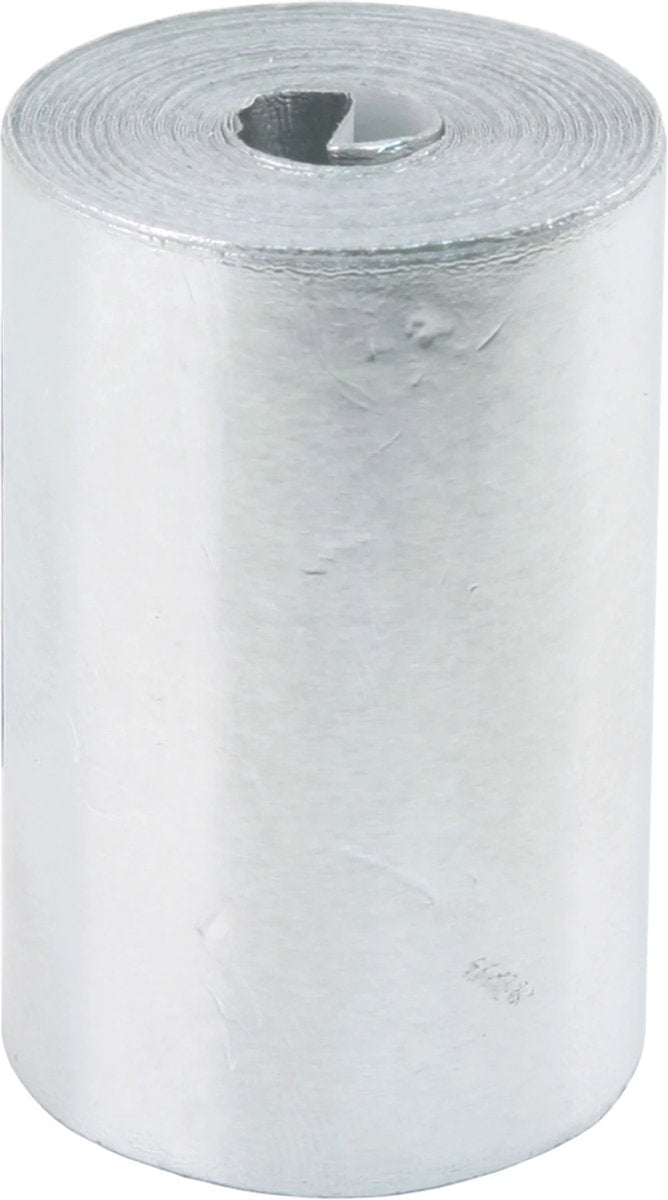 Ruban Starx 50 mm x 5 mètres - aluminium (45.708.46)