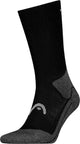 Head - unisexe - chaussettes de sport de randonnée - chaudes - 1 paquet - taille 35-38