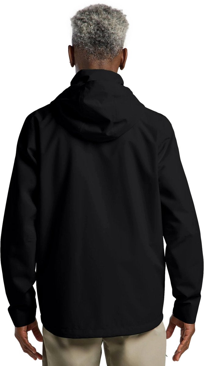 Jack wolfskin trailtime 2l veste homme - taille xl