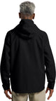 Jack wolfskin trailtime 2l veste homme - taille l