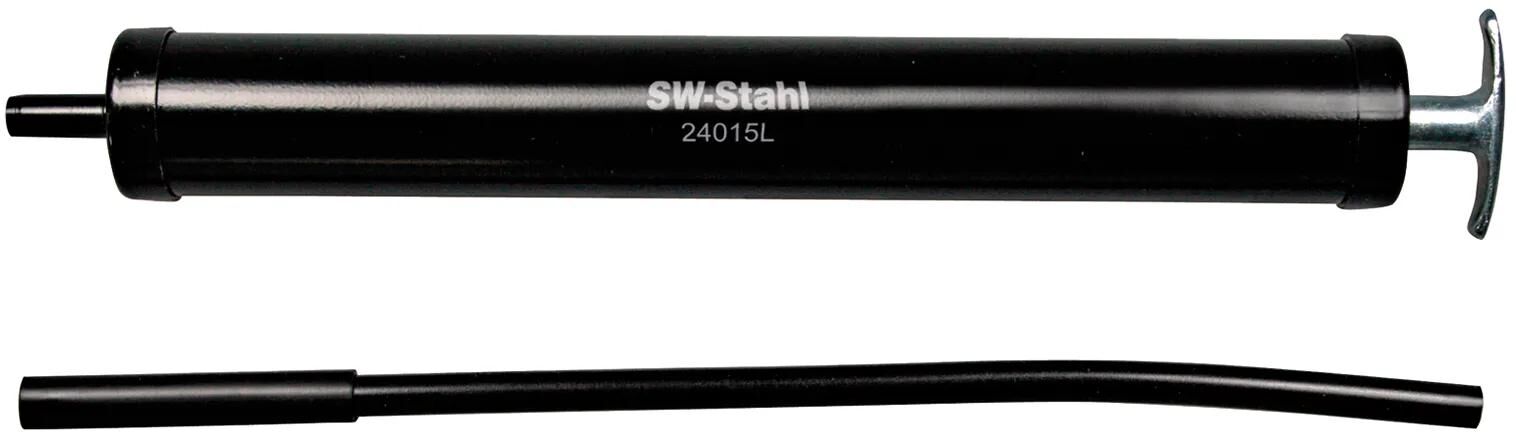 Pompe d'extraction d'huile SW Stahl.