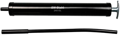 Pompe d'extraction d'huile SW Stahl.
