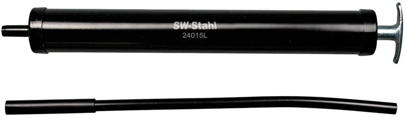 Pompe d'extraction d'huile SW Stahl.