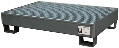 Panage de vidange rapide W10 F.2x200L Perce