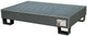 Panage de vidange rapide W10 F.2x200L Perce