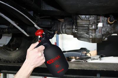 Outils KS KS-Tools Pompe Pump Ingreague