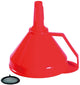 Max4car entonnoir orange Ø 160 mm