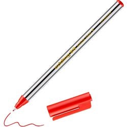 Feutre fin edding 4-88002 rouge