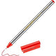 Feutre fin edding 4-88002 rouge