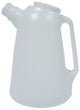 Südpfalzwerkstatt Mesurer la coupe 1 ltr. transparent