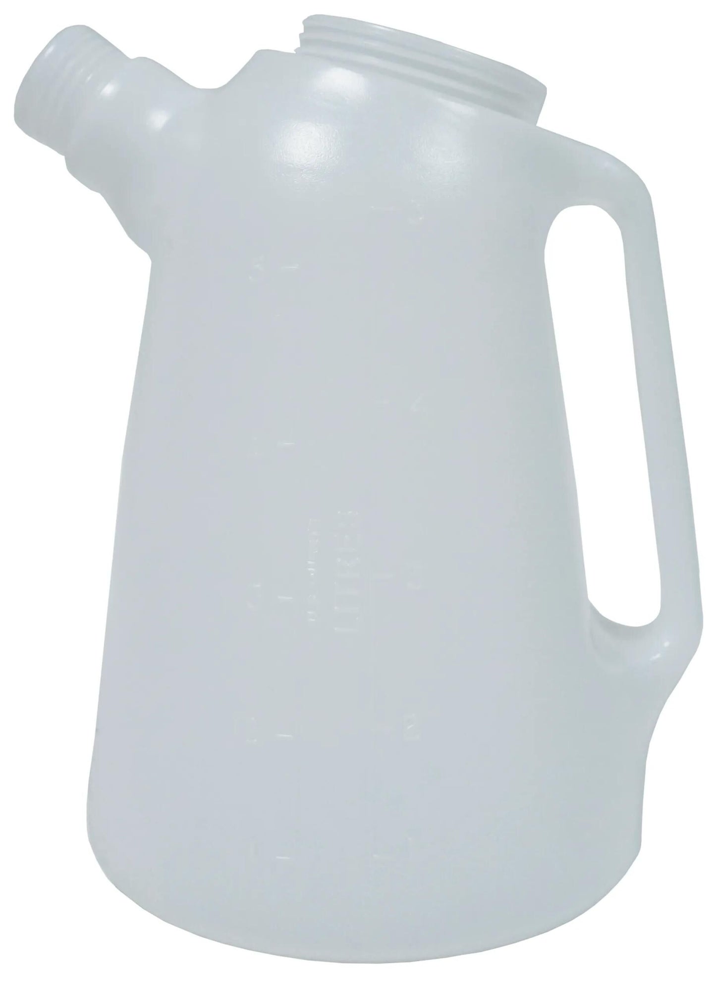 Südpfalzwerkstatt Mesurer la coupe 2 ltr. transparent