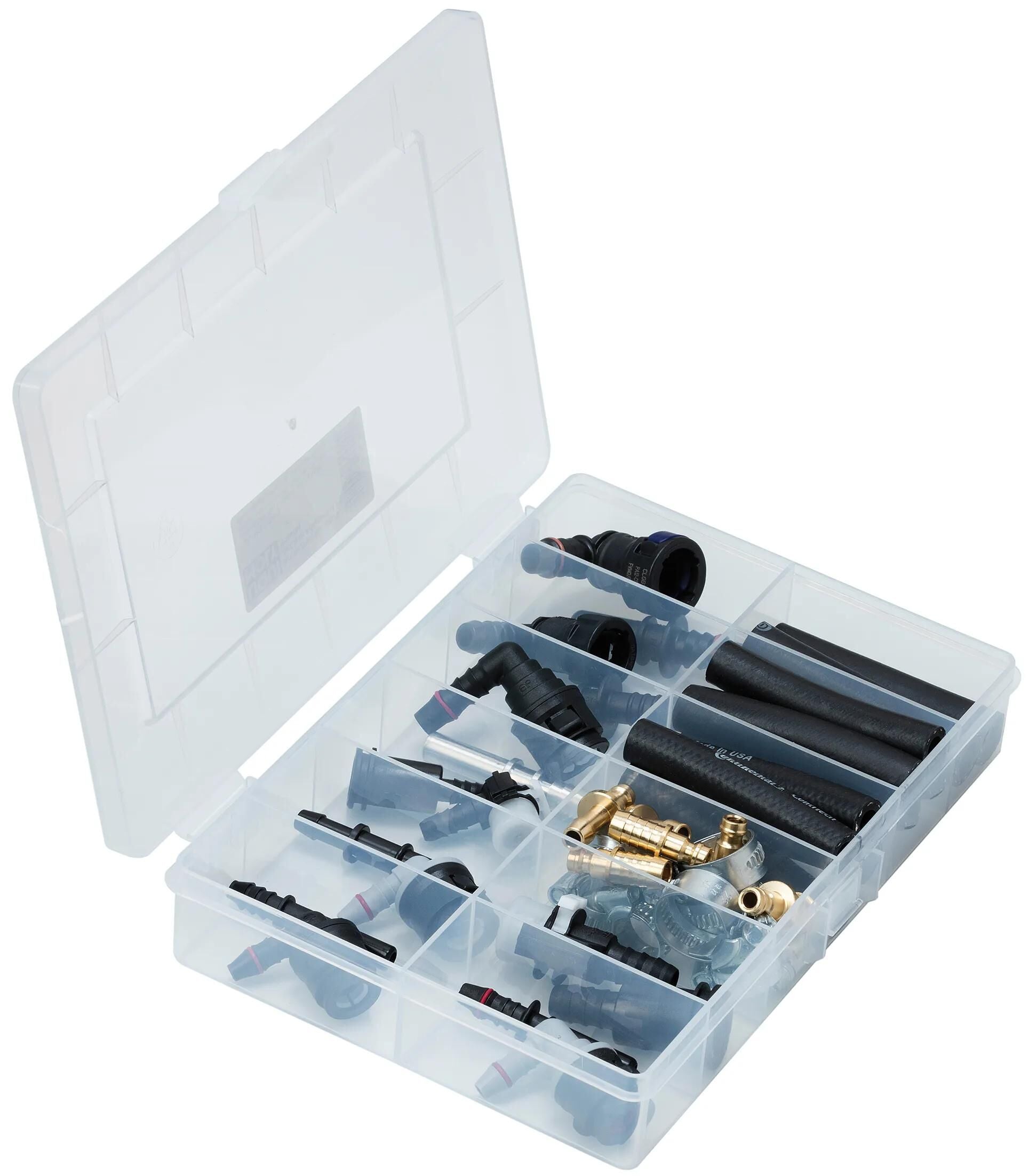Ensemble d'adaptateur Liqui Moly